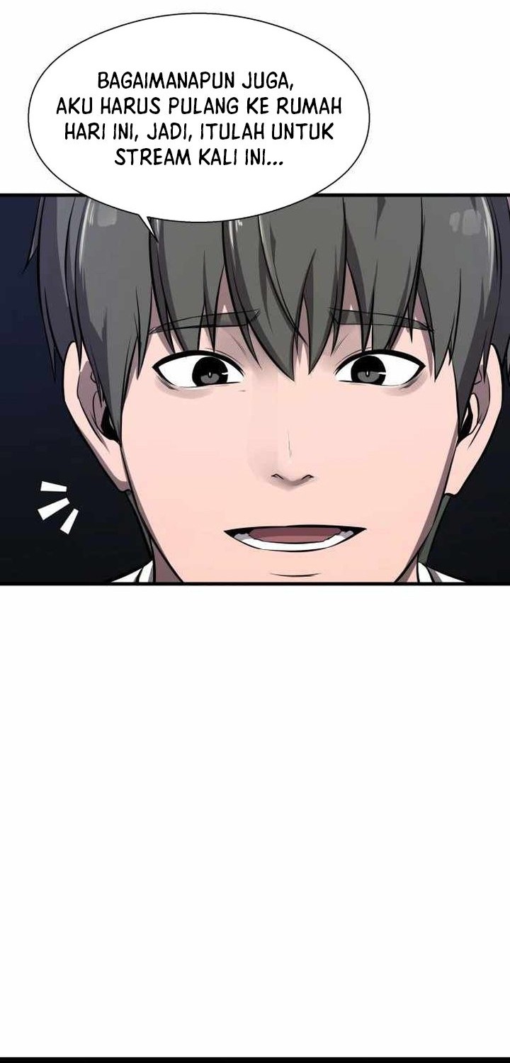 Heart-Pounding Ghostly Poem Chapter 01 Gambar 29