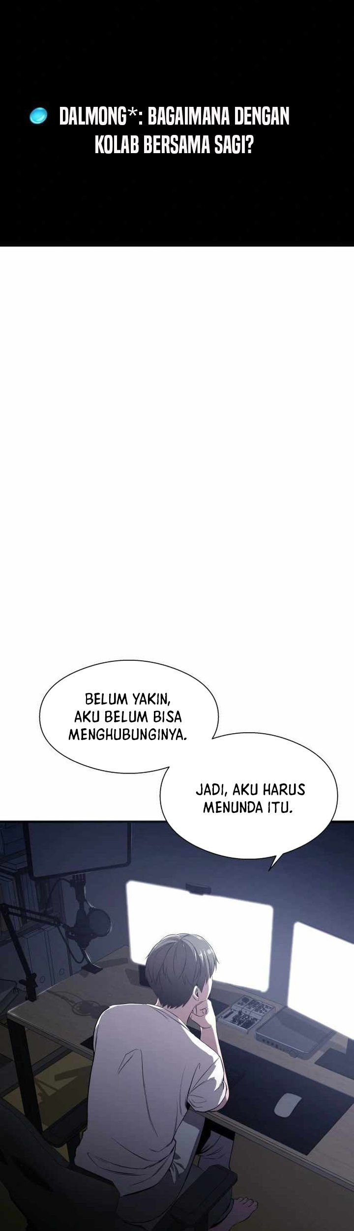 Heart-Pounding Ghostly Poem Chapter 01 Gambar 30