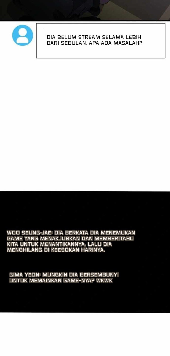 Heart-Pounding Ghostly Poem Chapter 01 Gambar 31