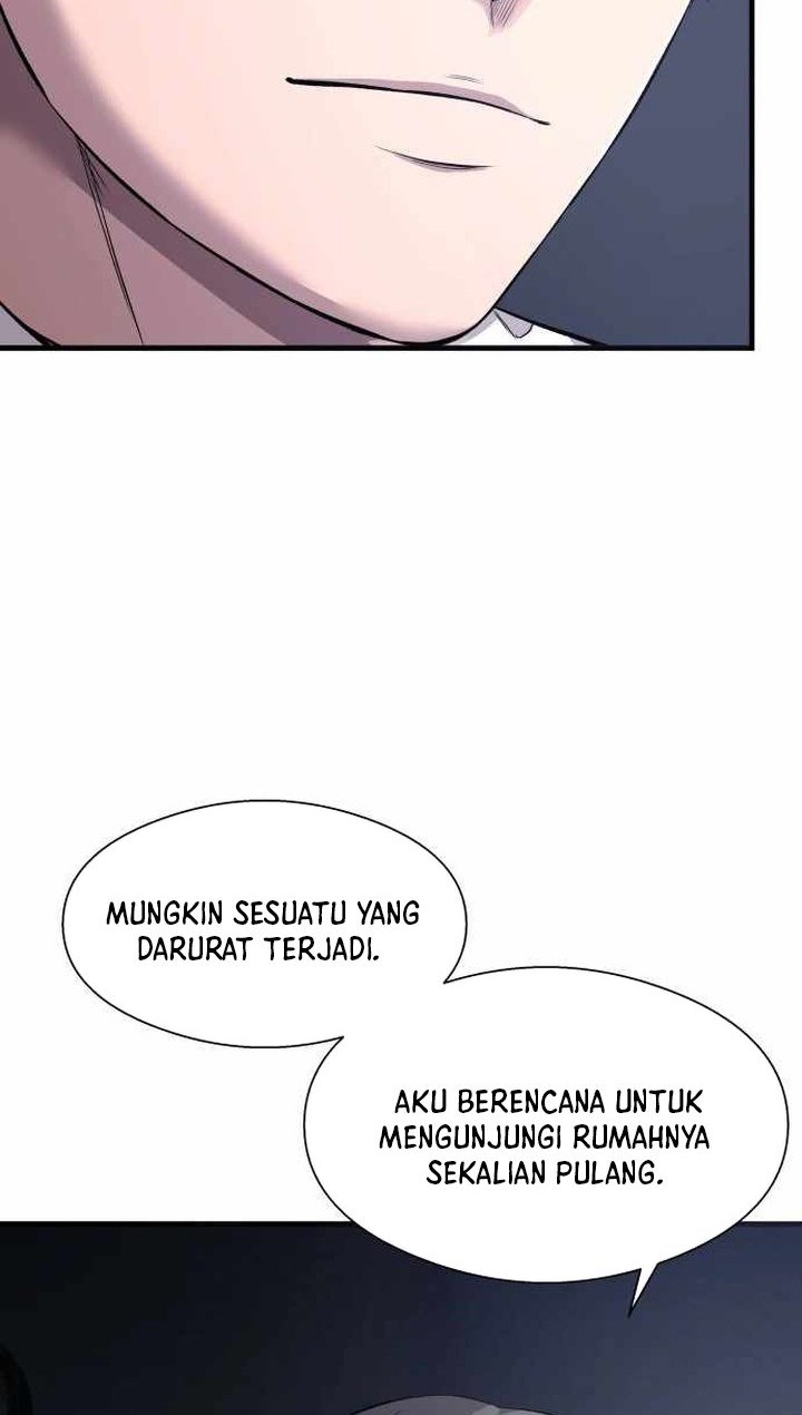 Heart-Pounding Ghostly Poem Chapter 01 Gambar 33