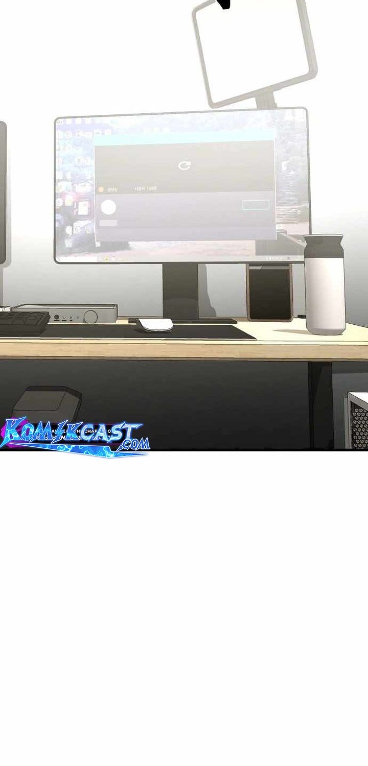 Heart-Pounding Ghostly Poem Chapter 01 Gambar 35