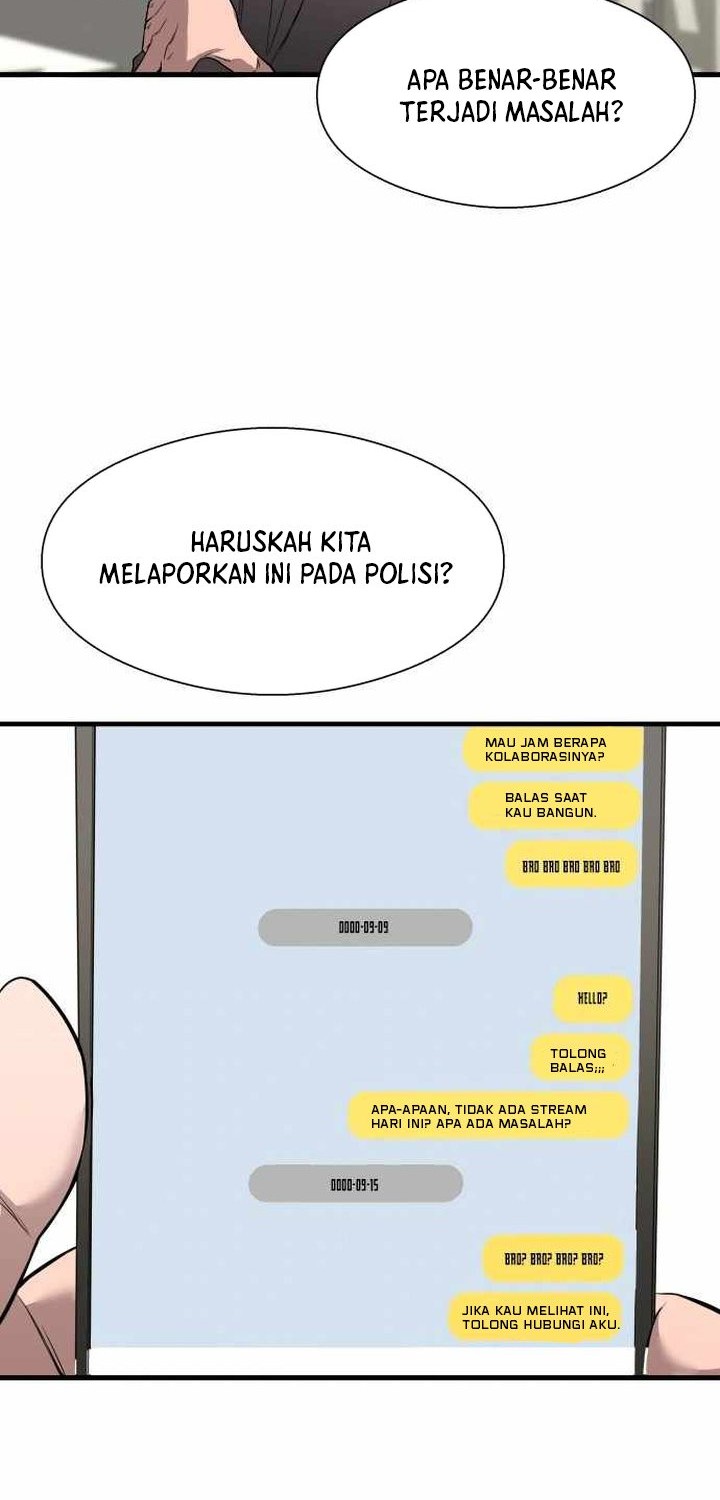 Heart-Pounding Ghostly Poem Chapter 01 Gambar 37