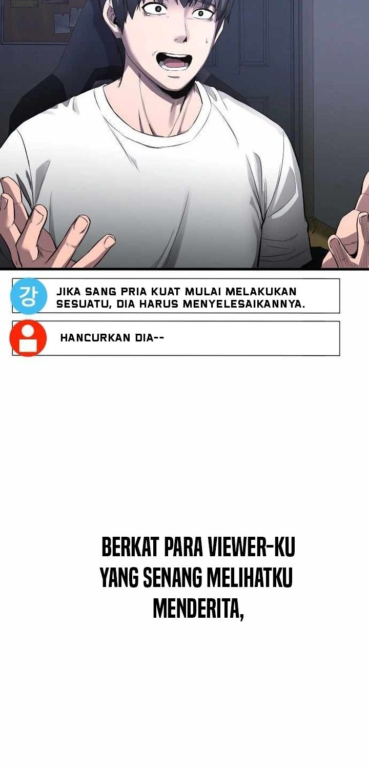 Heart-Pounding Ghostly Poem Chapter 01 Gambar 21