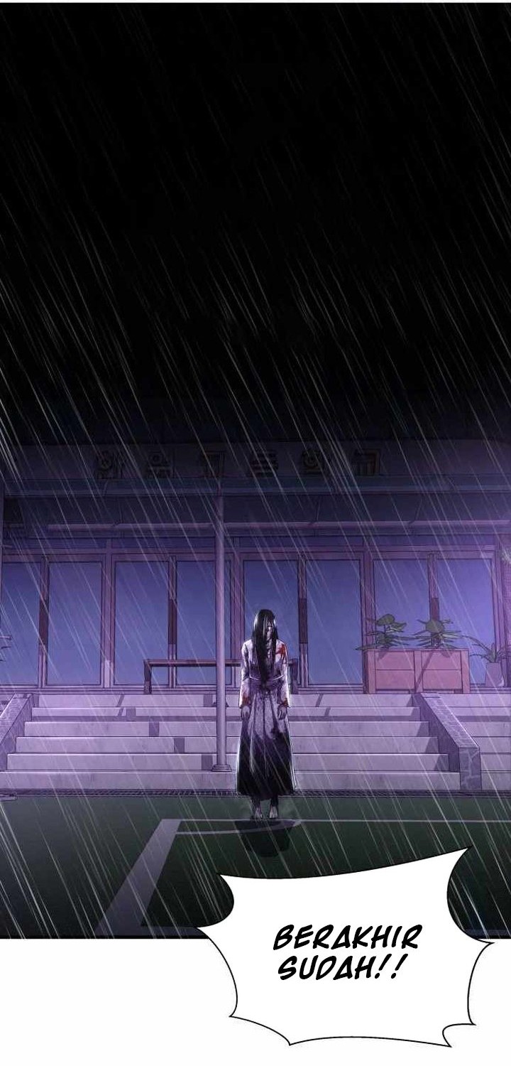 Heart-Pounding Ghostly Poem Chapter 01 Gambar 23