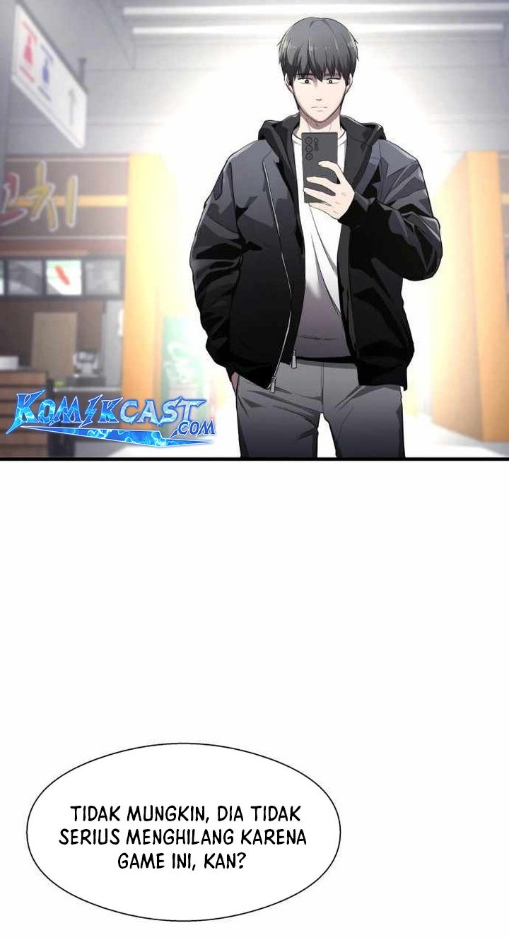 Heart-Pounding Ghostly Poem Chapter 01 Gambar 51