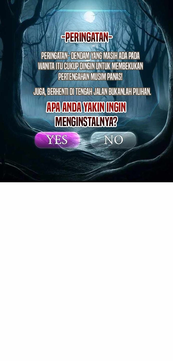 Heart-Pounding Ghostly Poem Chapter 01 Gambar 55