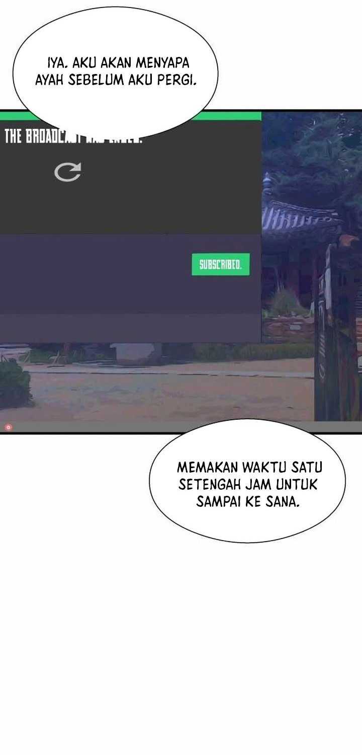 Heart-Pounding Ghostly Poem Chapter 01 Gambar 41