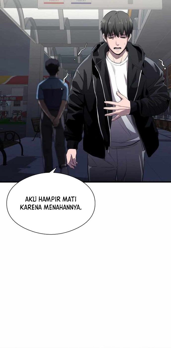 Heart-Pounding Ghostly Poem Chapter 01 Gambar 45