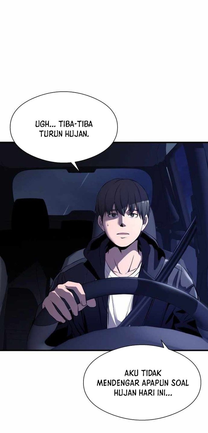 Heart-Pounding Ghostly Poem Chapter 01 Gambar 61