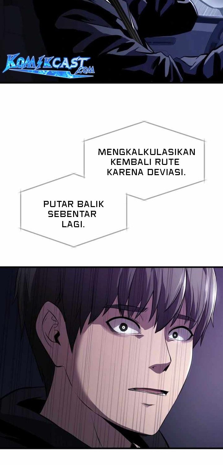 Heart-Pounding Ghostly Poem Chapter 01 Gambar 65