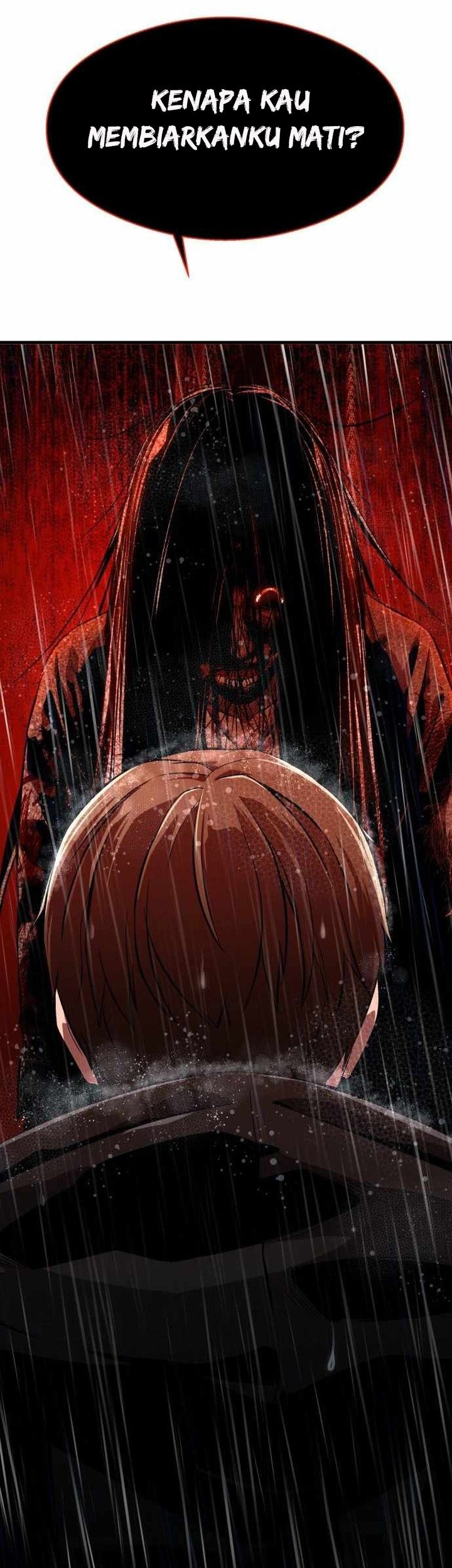 Heart-Pounding Ghostly Poem Chapter 01 Gambar 86