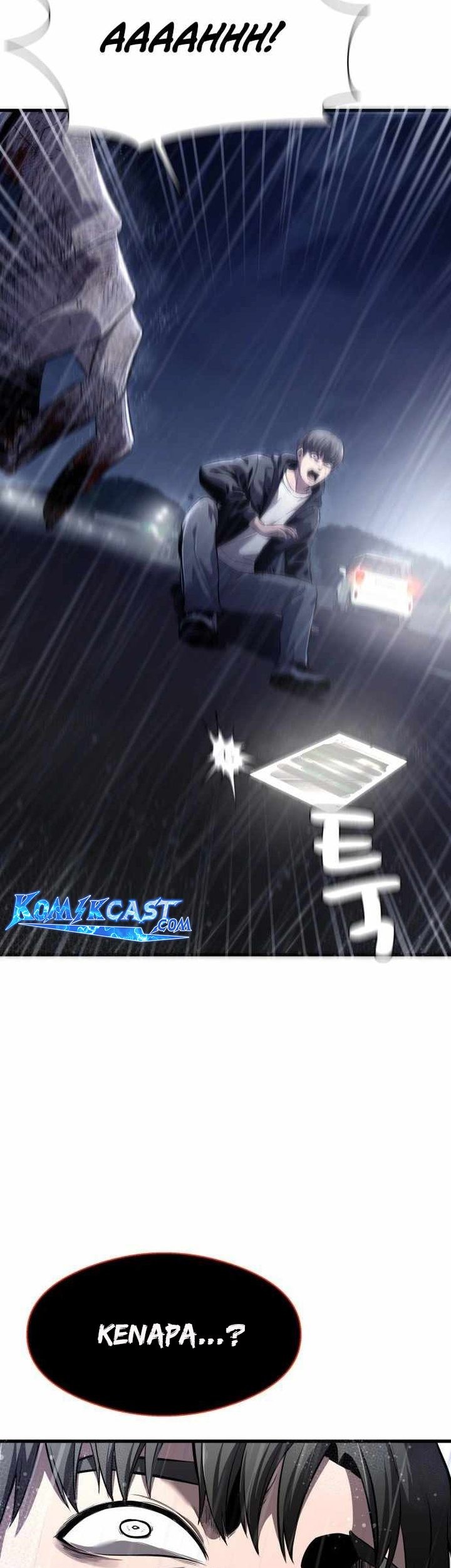 Heart-Pounding Ghostly Poem Chapter 01 Gambar 88