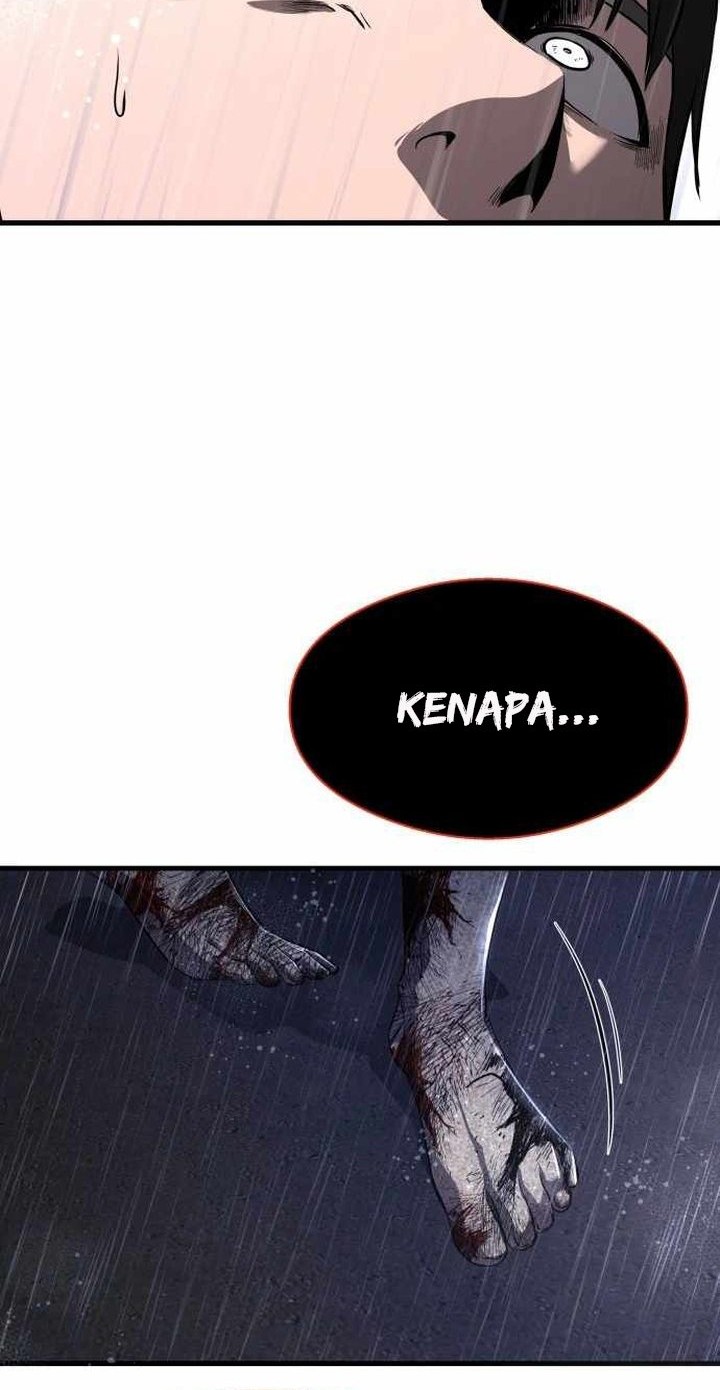 Heart-Pounding Ghostly Poem Chapter 01 Gambar 89