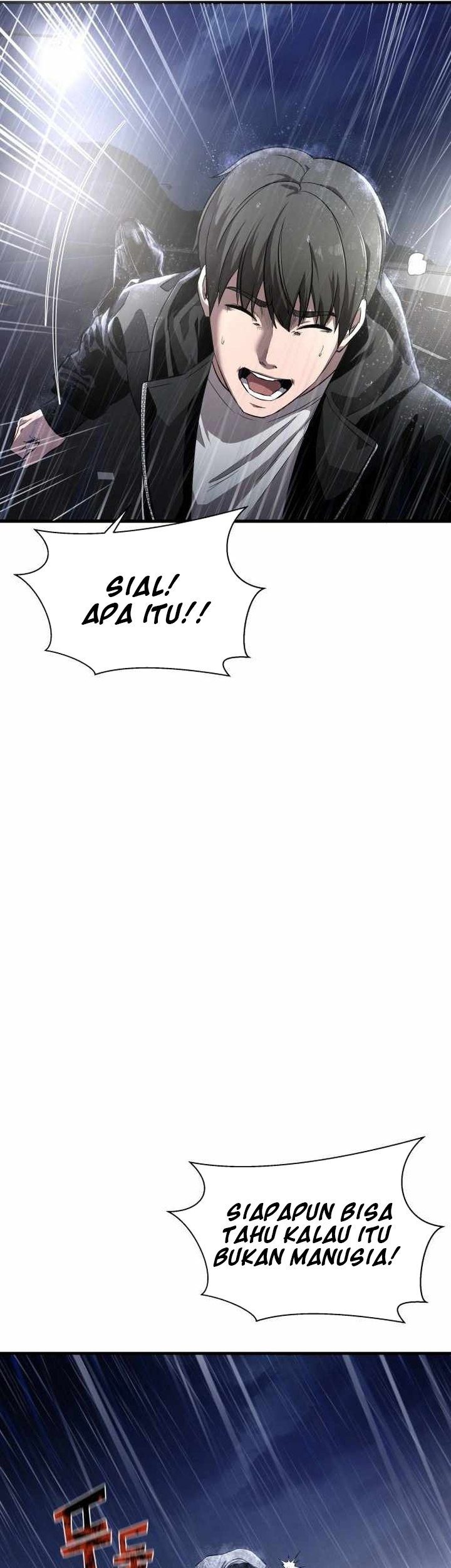 Heart-Pounding Ghostly Poem Chapter 01 Gambar 94