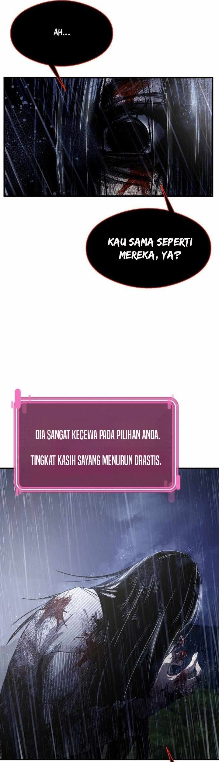 Heart-Pounding Ghostly Poem Chapter 01 Gambar 96