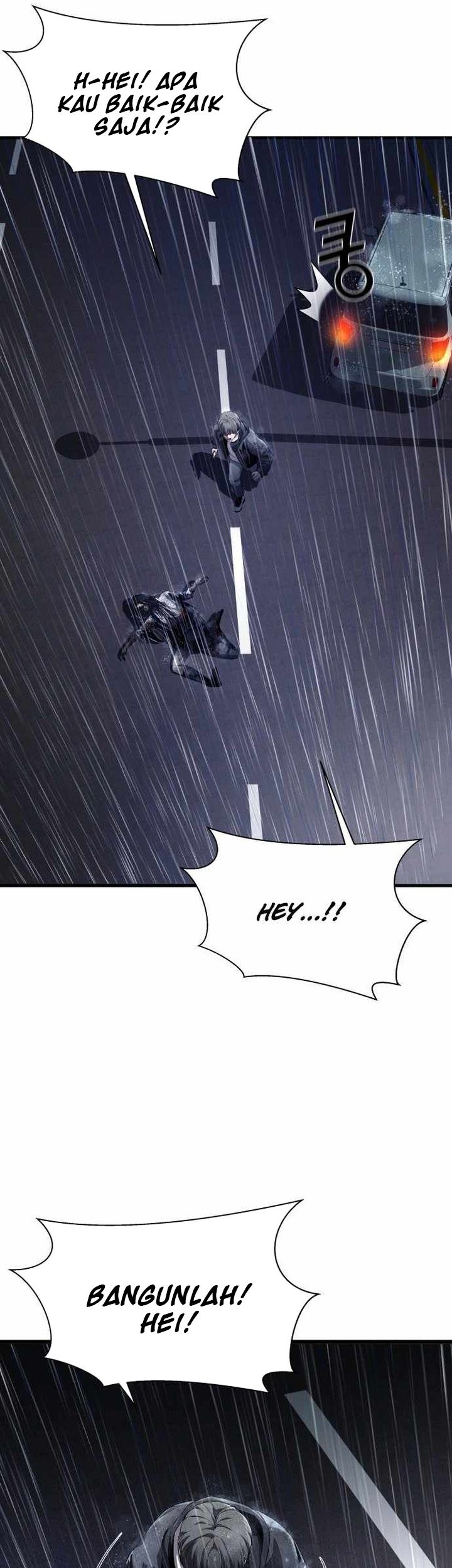 Heart-Pounding Ghostly Poem Chapter 01 Gambar 78