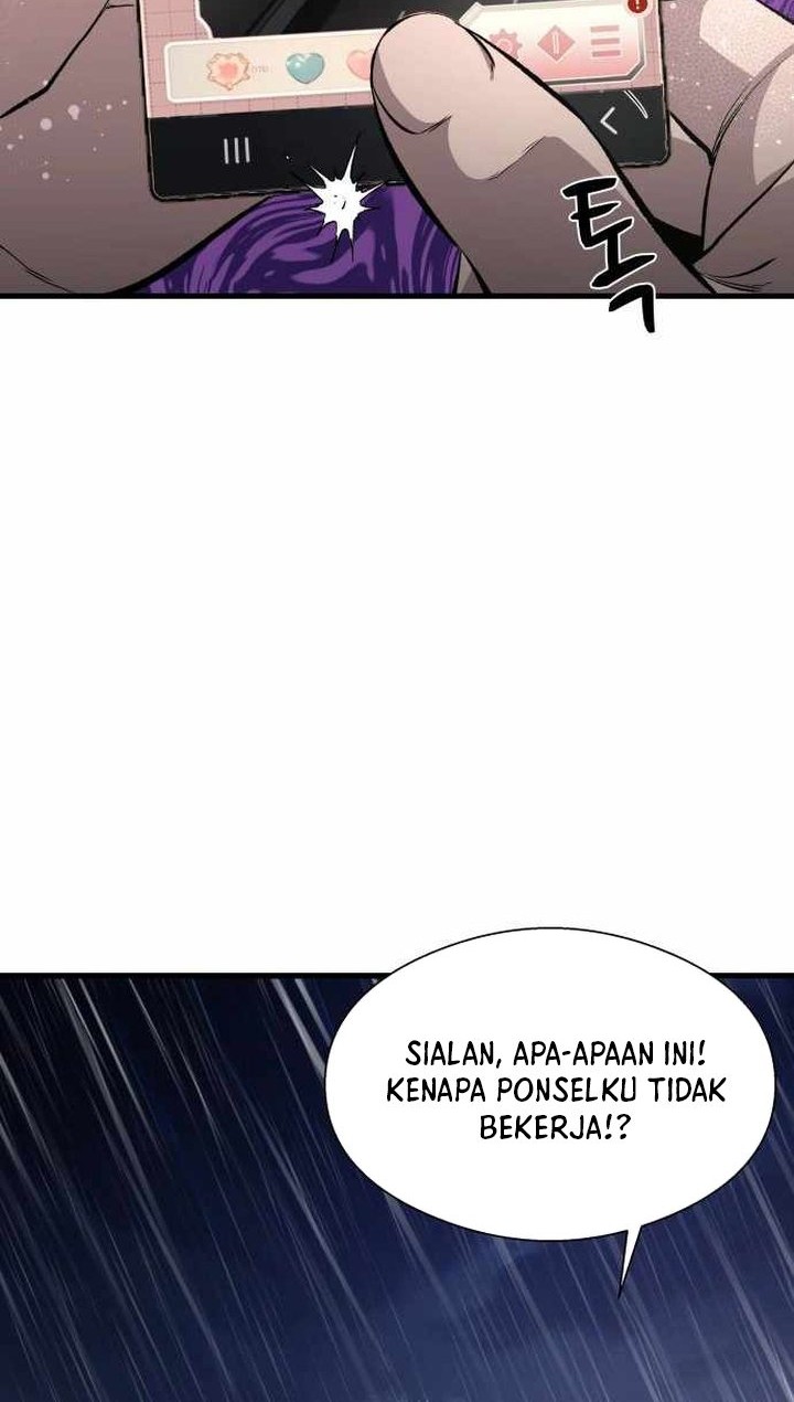 Heart-Pounding Ghostly Poem Chapter 01 Gambar 83