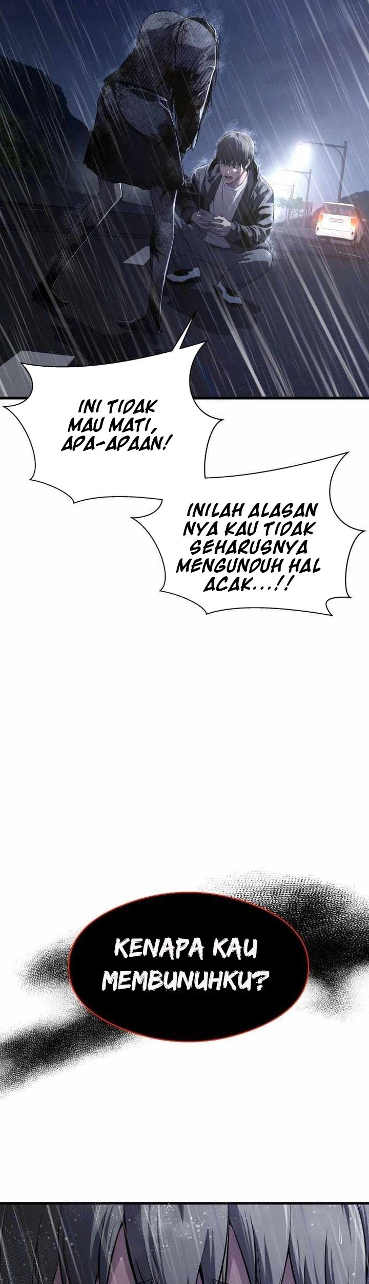 Heart-Pounding Ghostly Poem Chapter 01 Gambar 84