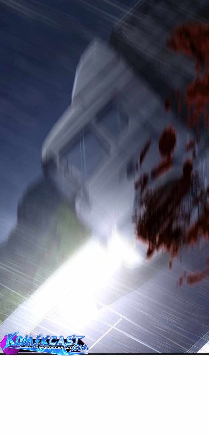 Heart-Pounding Ghostly Poem Chapter 01 Gambar 112