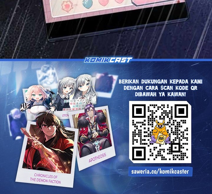 Heart-Pounding Ghostly Poem Chapter 01 Gambar 114