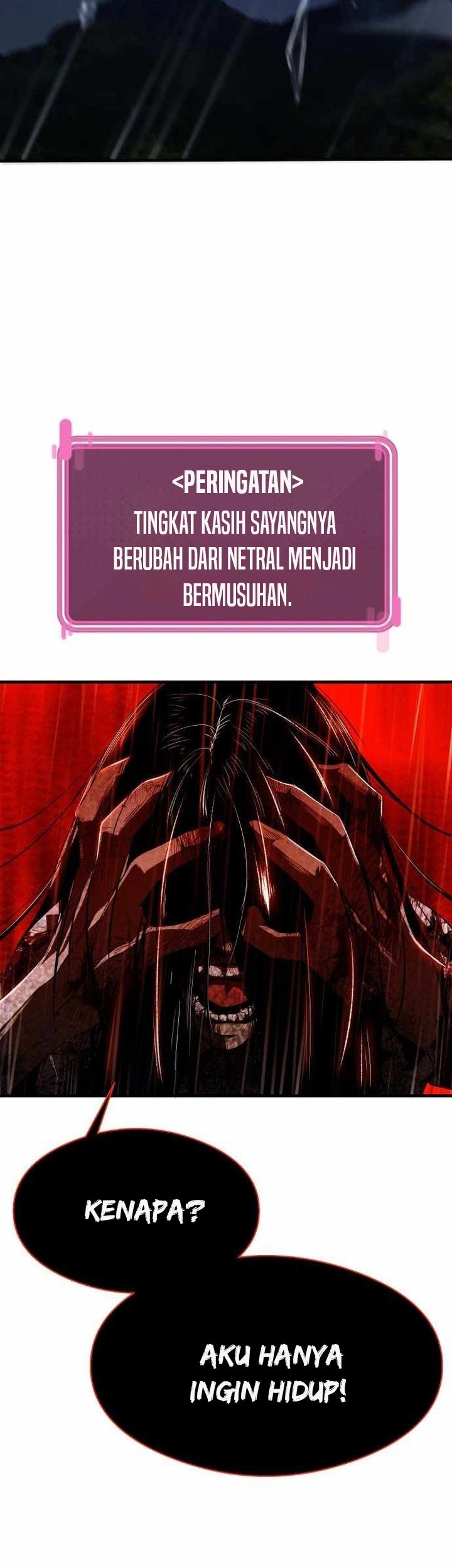 Heart-Pounding Ghostly Poem Chapter 01 Gambar 98