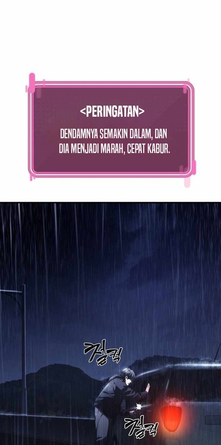 Heart-Pounding Ghostly Poem Chapter 01 Gambar 99