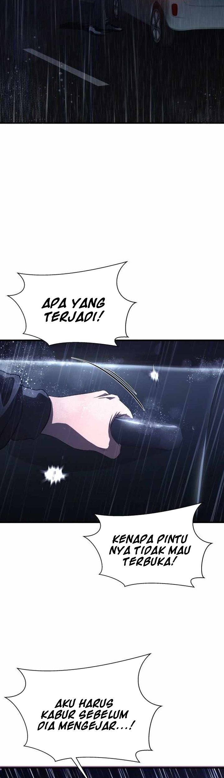 Heart-Pounding Ghostly Poem Chapter 01 Gambar 100