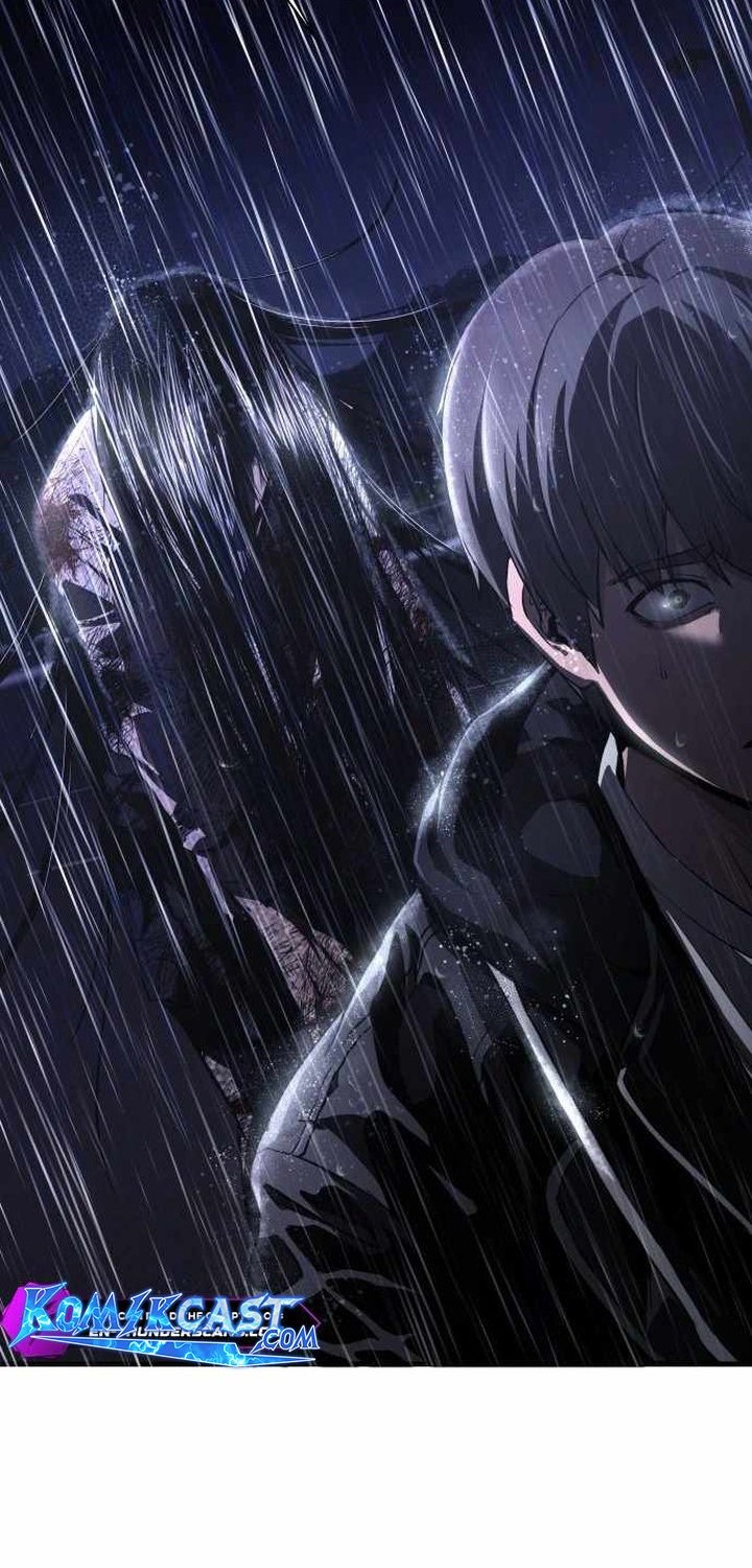 Heart-Pounding Ghostly Poem Chapter 01 Gambar 101