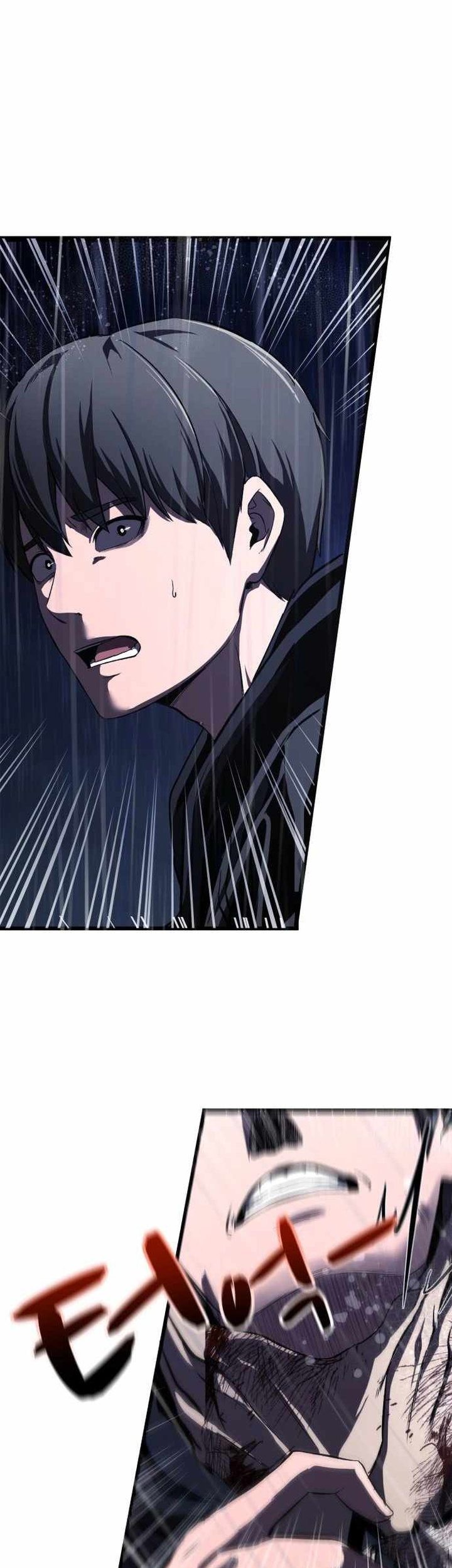 Heart-Pounding Ghostly Poem Chapter 01 Gambar 102