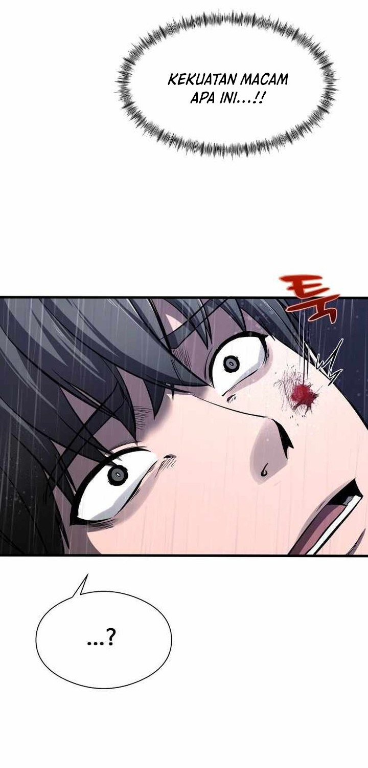 Heart-Pounding Ghostly Poem Chapter 01 Gambar 105