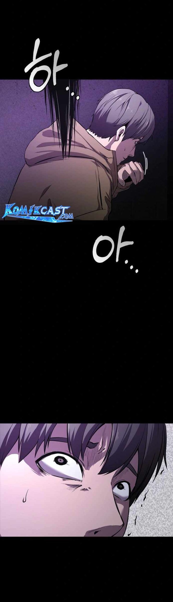 Heart-Pounding Ghostly Poem Chapter 01 Gambar 10