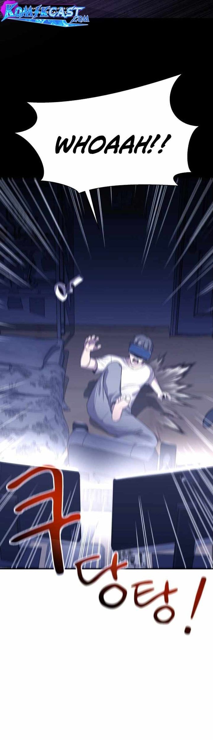 Heart-Pounding Ghostly Poem Chapter 01 Gambar 14