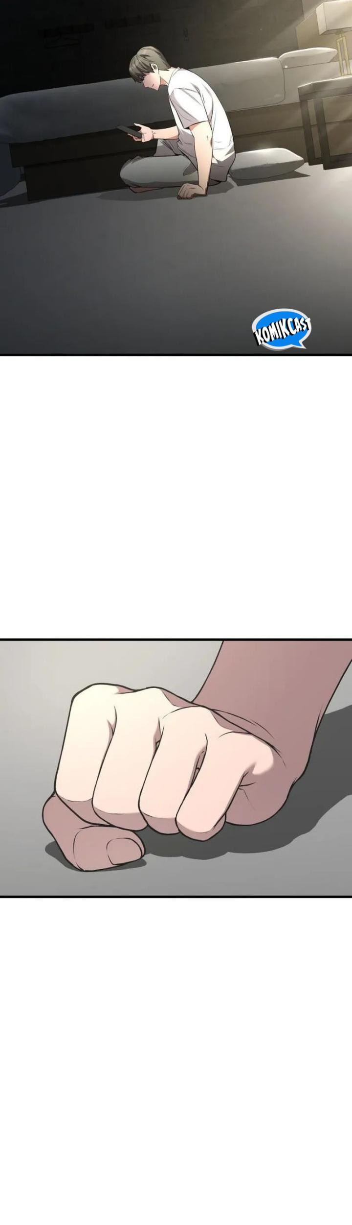 Heart-Pounding Ghostly Poem Chapter 06 Gambar 26