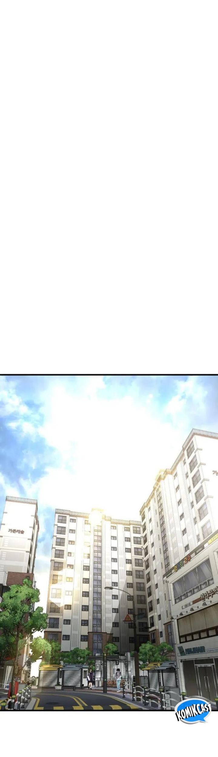 Heart-Pounding Ghostly Poem Chapter 06 Gambar 28