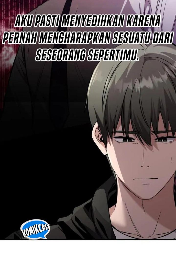 Heart-Pounding Ghostly Poem Chapter 06 Gambar 31