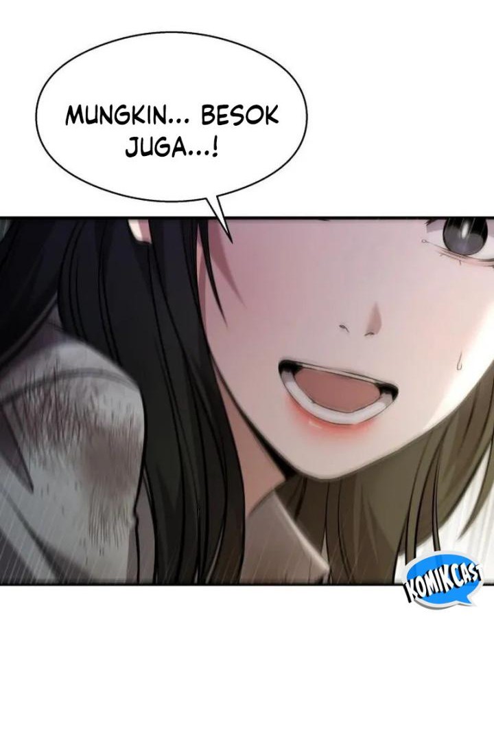 Heart-Pounding Ghostly Poem Chapter 06 Gambar 21