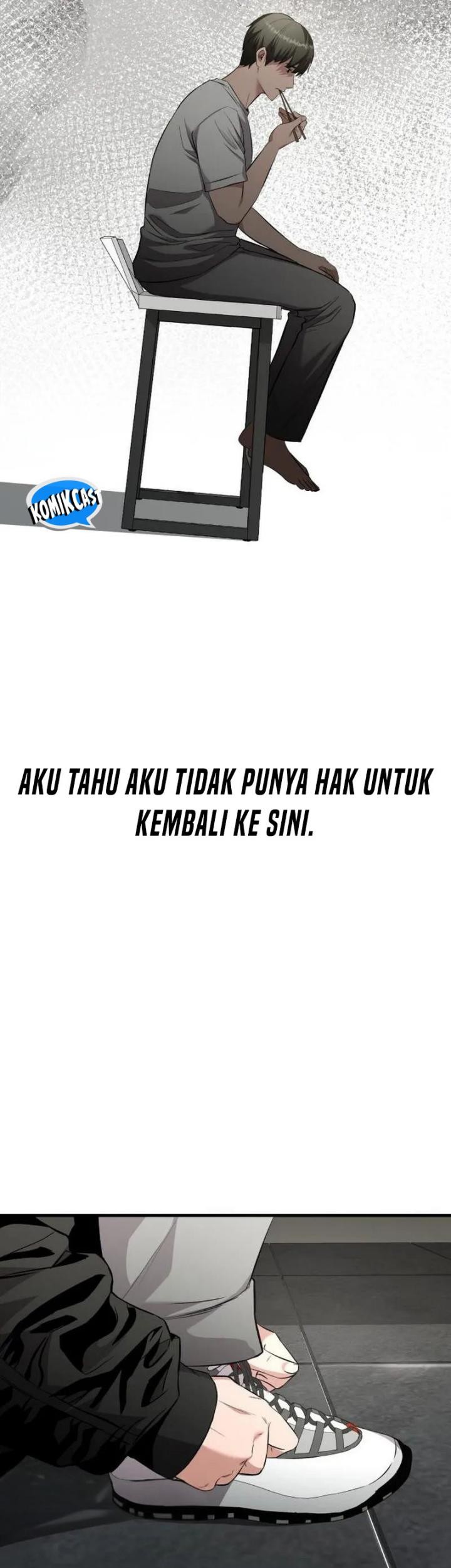 Heart-Pounding Ghostly Poem Chapter 06 Gambar 48