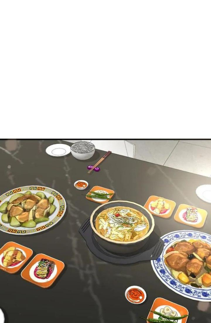 Heart-Pounding Ghostly Poem Chapter 06 Gambar 39