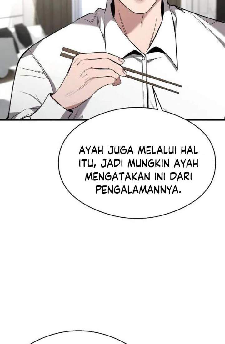 Heart-Pounding Ghostly Poem Chapter 06 Gambar 43