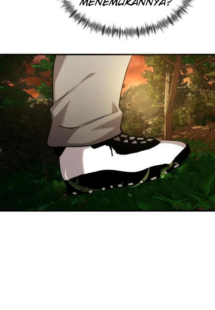 Heart-Pounding Ghostly Poem Chapter 06 Gambar 77