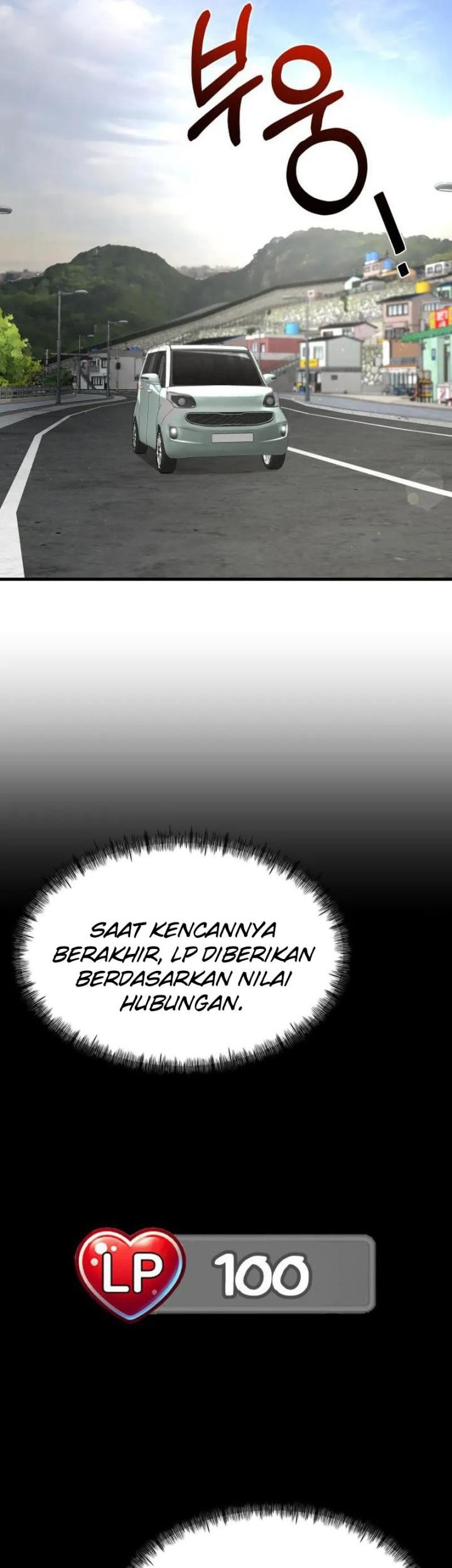 Heart-Pounding Ghostly Poem Chapter 06 Gambar 62