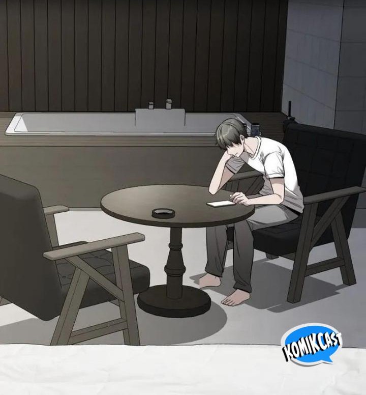 Heart-Pounding Ghostly Poem Chapter 06 Gambar 65