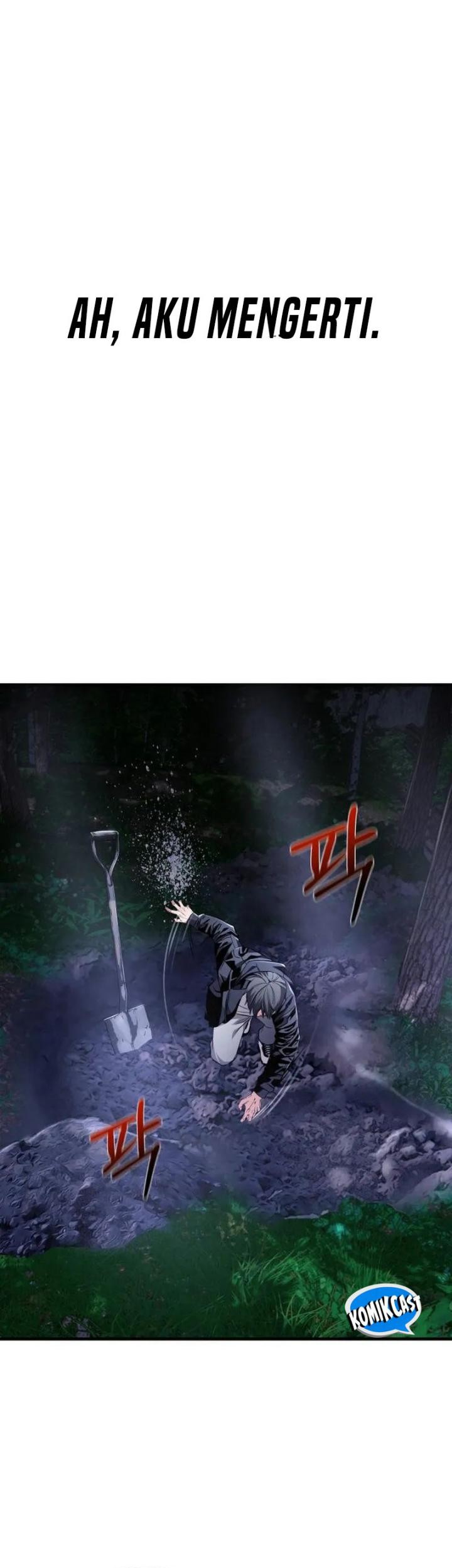 Heart-Pounding Ghostly Poem Chapter 06 Gambar 92