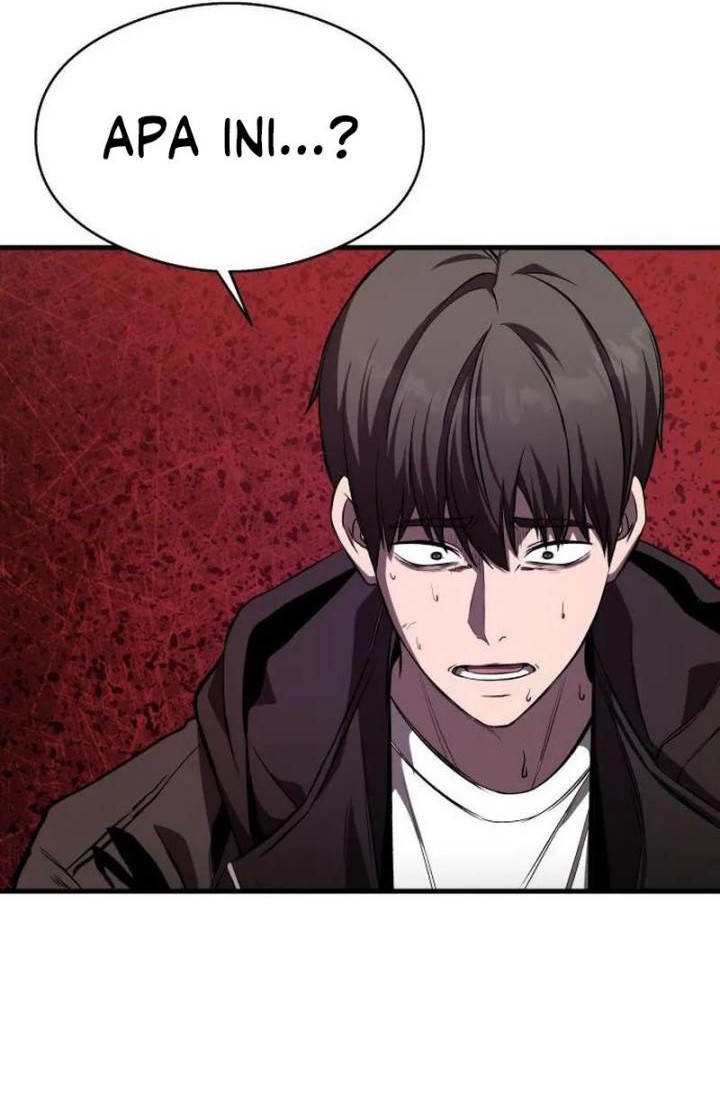 Heart-Pounding Ghostly Poem Chapter 06 Gambar 93