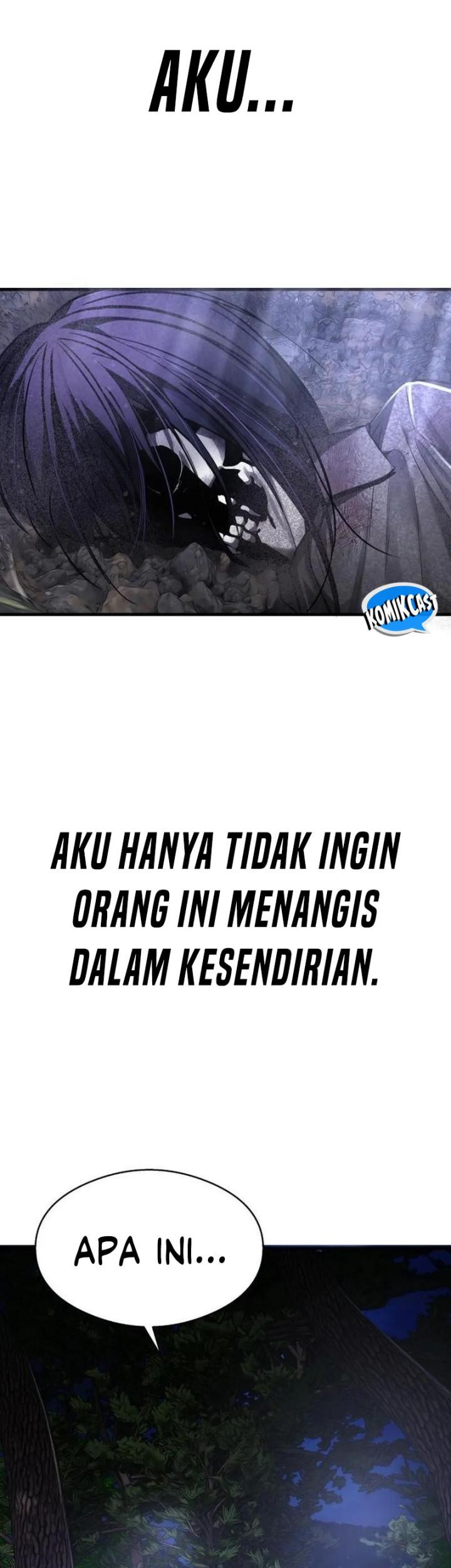 Heart-Pounding Ghostly Poem Chapter 06 Gambar 94