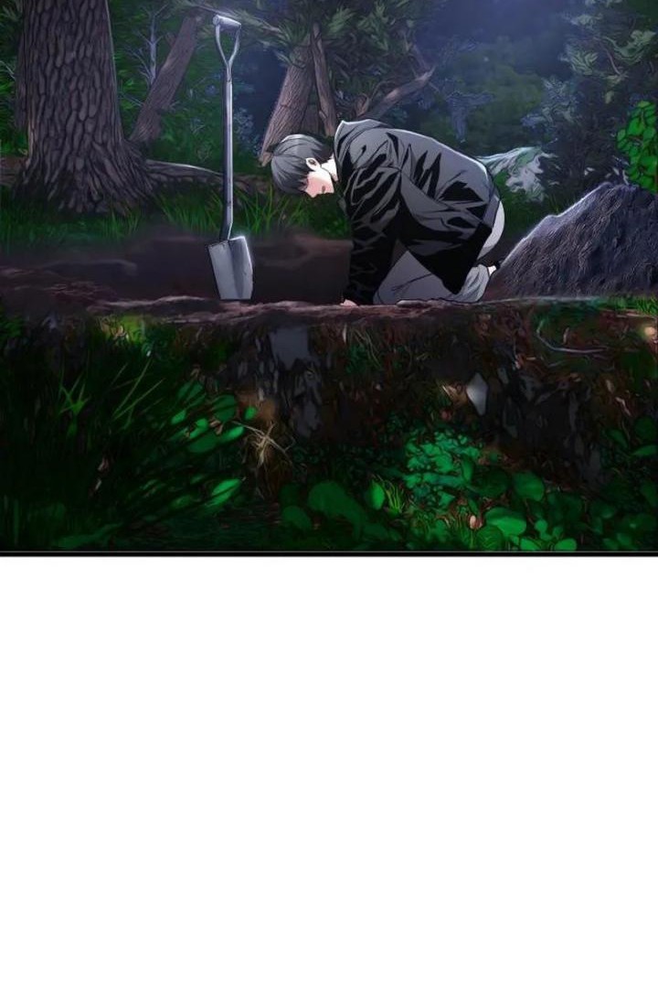 Heart-Pounding Ghostly Poem Chapter 06 Gambar 95