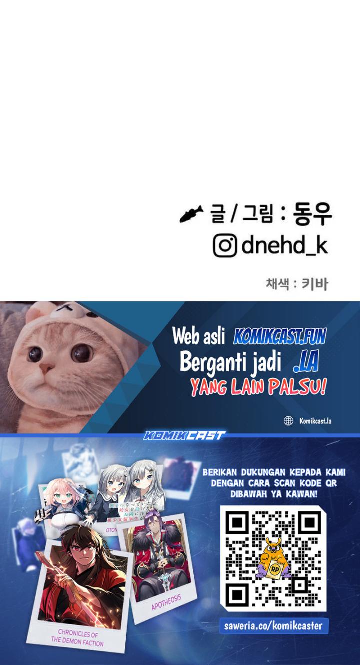 Heart-Pounding Ghostly Poem Chapter 06 Gambar 96