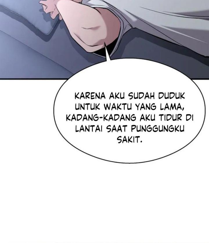 Heart-Pounding Ghostly Poem Chapter 06 Gambar 9