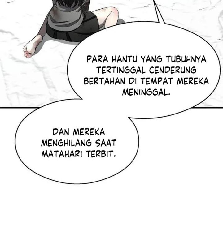 Heart-Pounding Ghostly Poem Chapter 05 Gambar 29