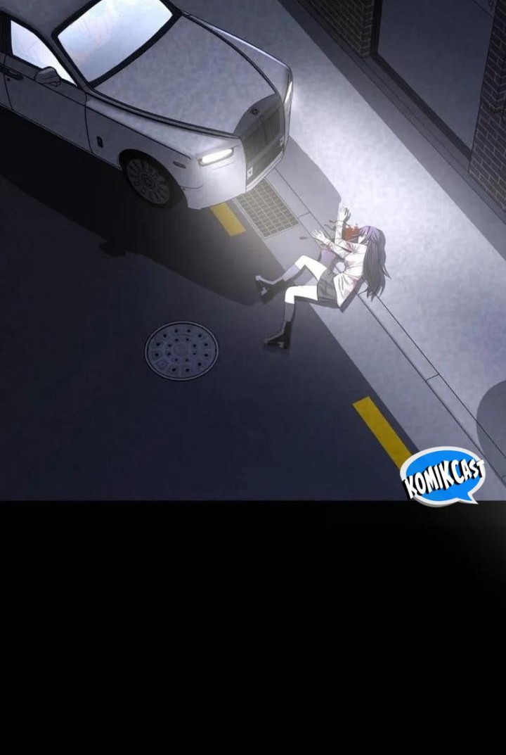 Heart-Pounding Ghostly Poem Chapter 05 Gambar 37